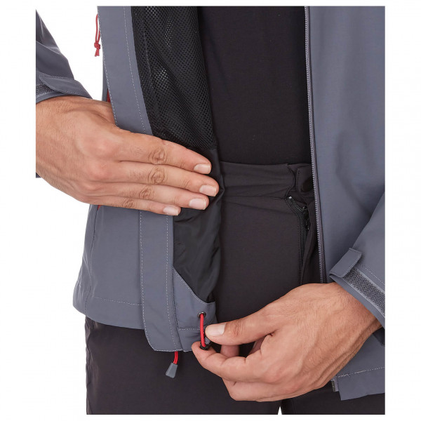 The North Face - Stratos Jacket - Giacca antipioggia