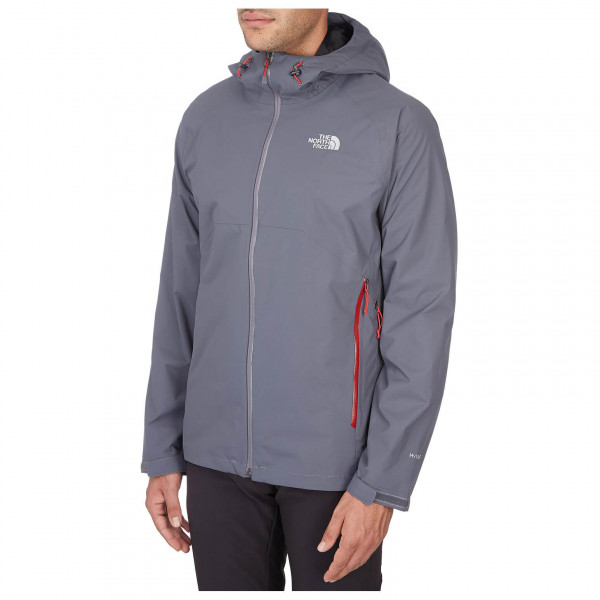The North Face - Stratos Jacket - Sadetakki