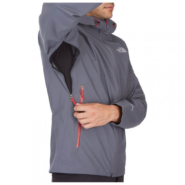 The North Face - Stratos Jacket - Sadetakki