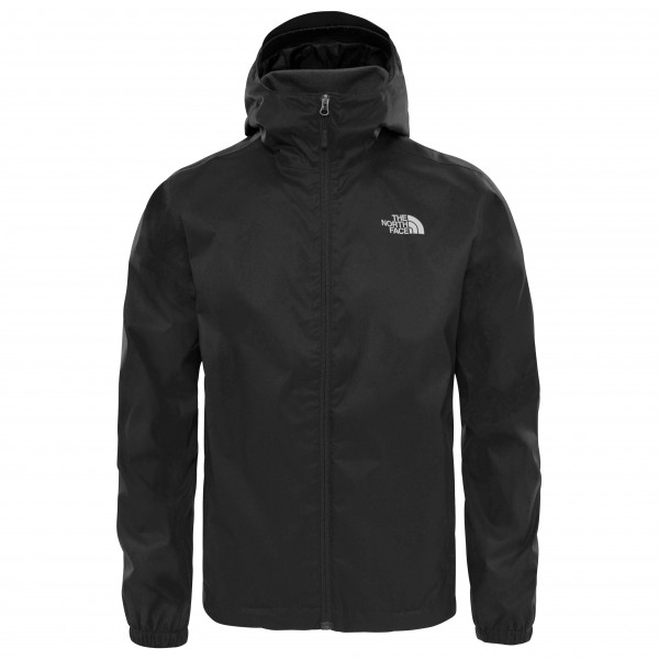 the north face giacca hard shell