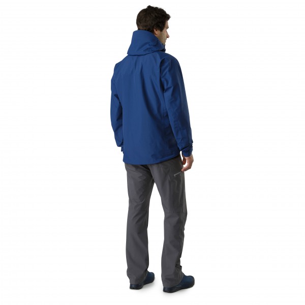 Arc'teryx - Alpha SL Jacket - Chaqueta impermeable