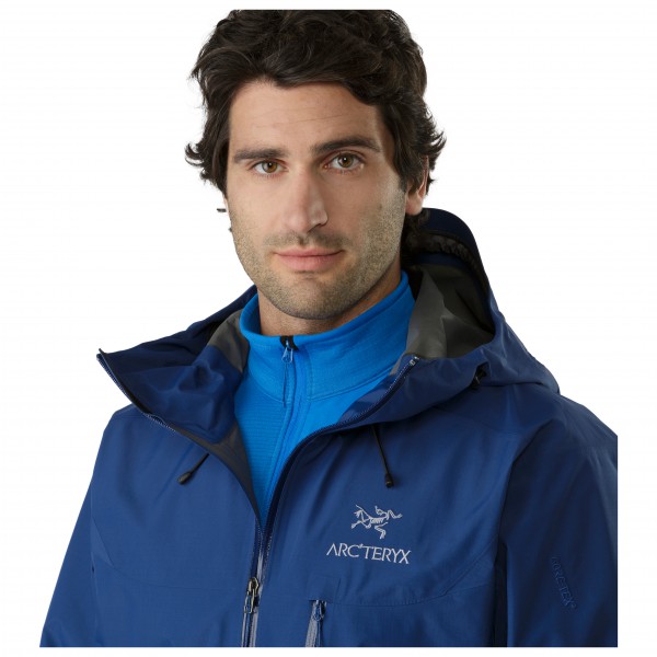 Arc'teryx - Alpha SL Jacket - Chaqueta impermeable