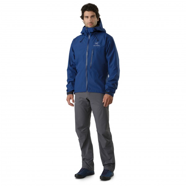 Arc'teryx - Alpha SL Jacket - Giacca antipioggia