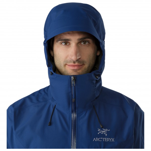 Arc'teryx - Alpha SL Jacket - Giacca antipioggia