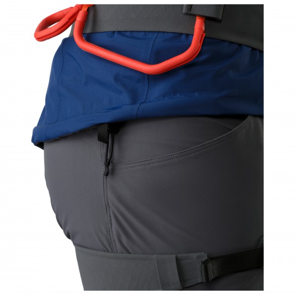 Arc'teryx - Alpha SL Jacket - Regnjacka