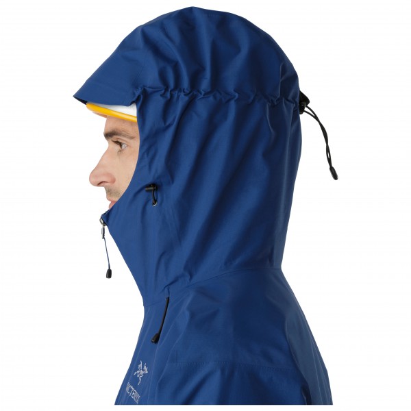 Arc'teryx - Alpha SL Jacket - Regnjacka
