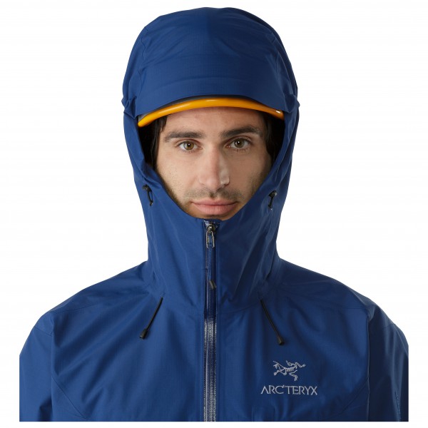 Arc'teryx - Alpha SL Jacket - Regnjakke