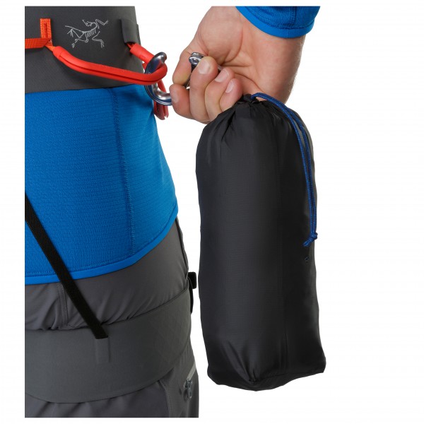 Arc'teryx - Alpha SL Jacket - Waterproof jacket
