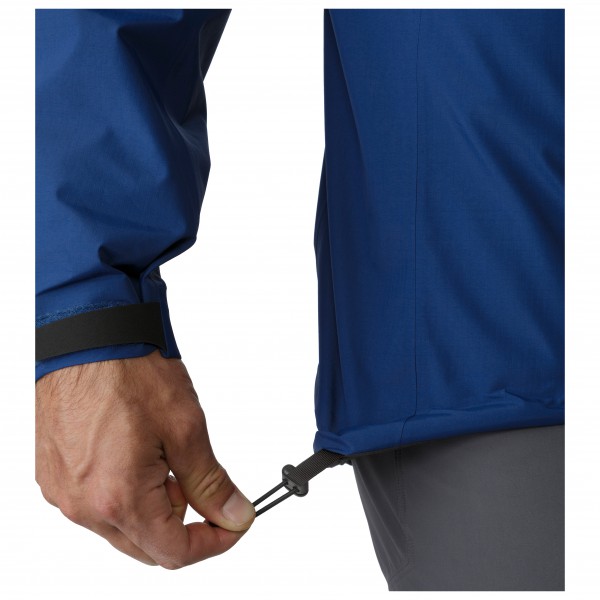 Arc'teryx - Alpha SL Jacket - Waterproof jacket
