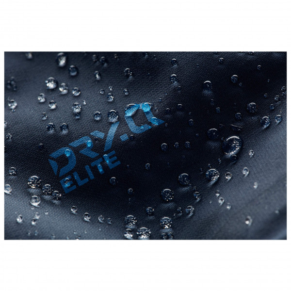 Mountain Hardwear - Torsun Jacket - Regenjas