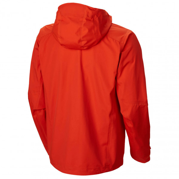 Mountain Hardwear - Torsun Jacket - Regnjacka