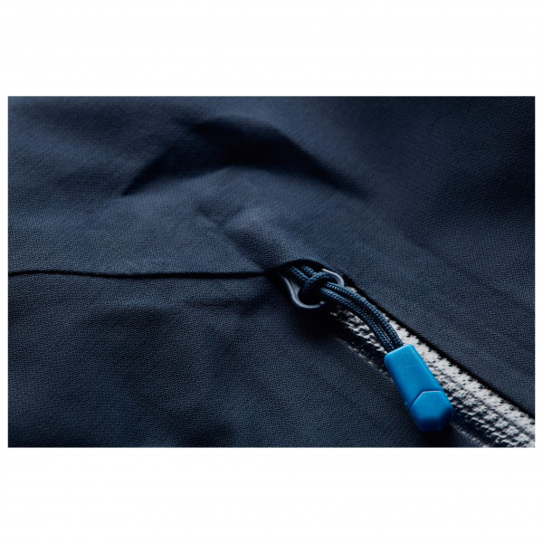 Mountain Hardwear - Torsun Jacket - Regnjacka