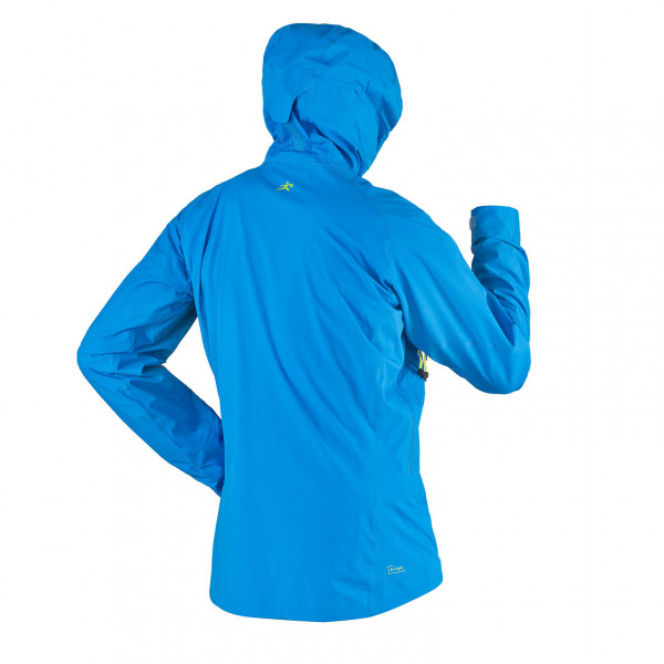 R'adys - R1 Light Tech Jacket - Chaqueta impermeable