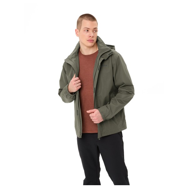 Vaude - Escape Light Jacket - Regenjas