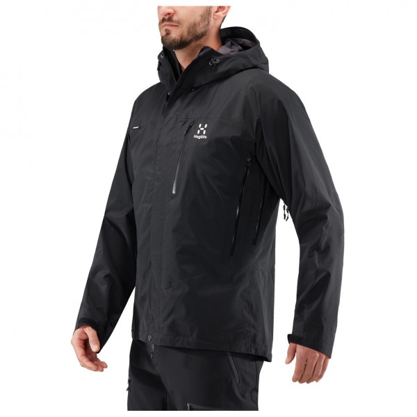 Haglöfs - Astral III Jacket - Veste hardshell