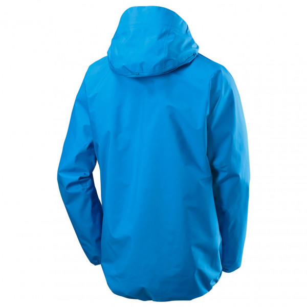 Haglöfs - Gram Comp Jacket - Giacca antipioggia