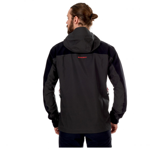 Mammut - Convey Jacket - Regenjas