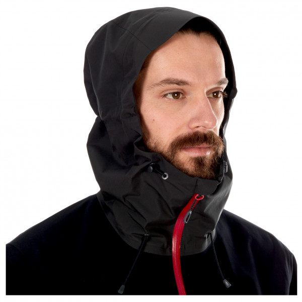 Mammut - Convey Jacket - Regnjacka