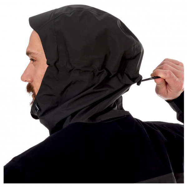 Mammut - Convey Jacket - Sadetakki