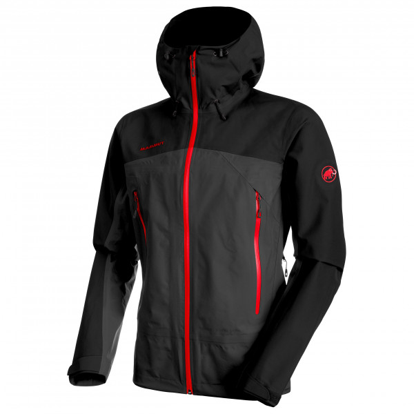 Mammut - Convey Jacket - Sadetakki