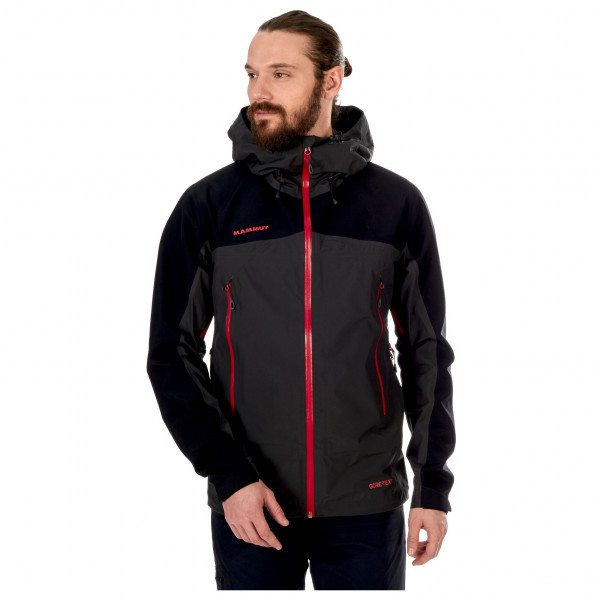 Mammut - Convey Jacket - Sadetakki
