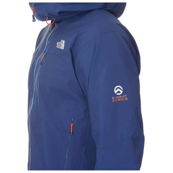 The North Face - Zero Gully Jacket - Chaqueta impermeable
