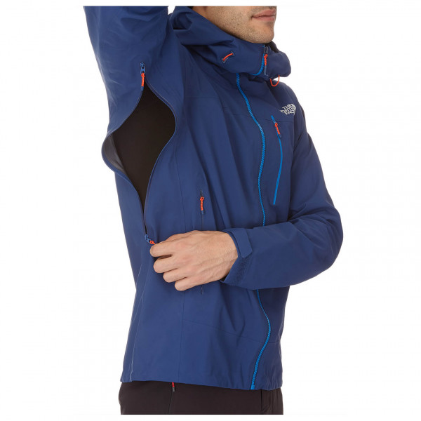 The North Face - Zero Gully Jacket - Veste imperméable