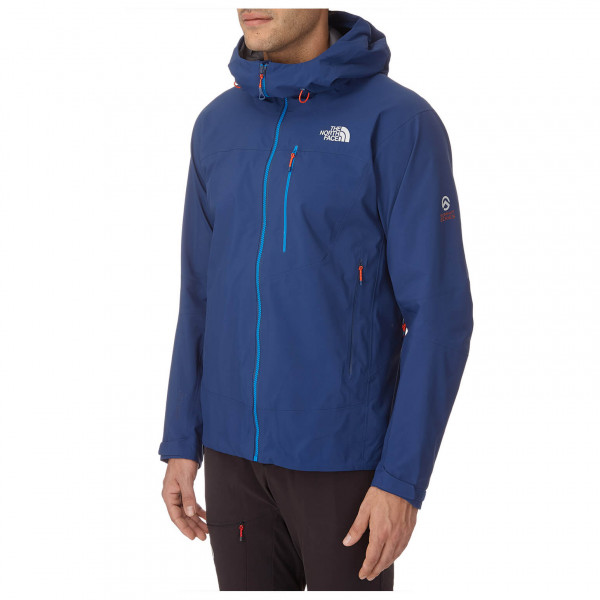 The North Face - Zero Gully Jacket - Waterproof jacket