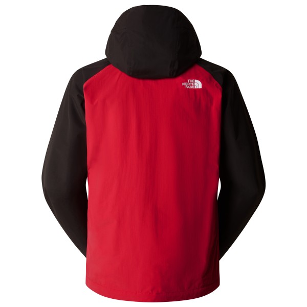 The North Face - Stratos Jacket - Giacca antipioggia