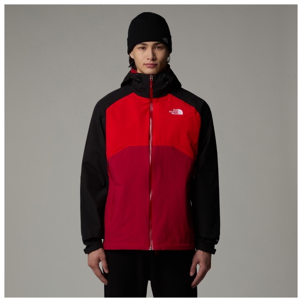 The North Face - Stratos Jacket - Giacca antipioggia