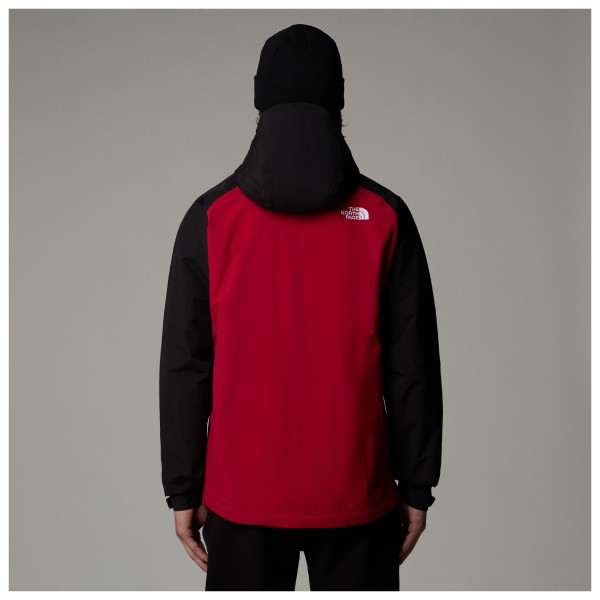 The North Face - Stratos Jacket - Giacca antipioggia