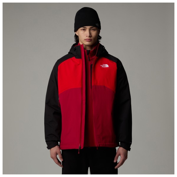 The North Face - Stratos Jacket - Giacca antipioggia