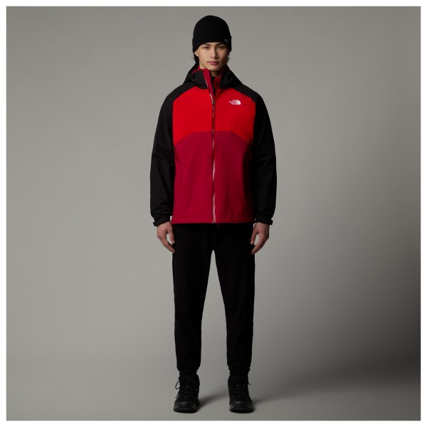 The North Face - Stratos Jacket - Giacca antipioggia