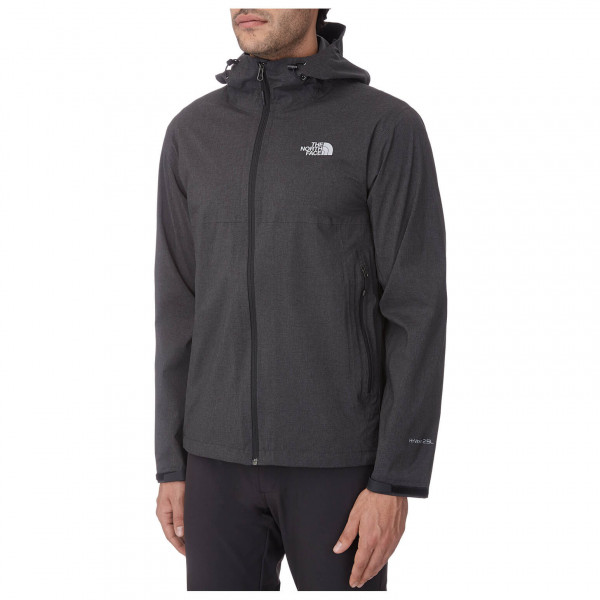 The North Face - Great Falls Jacket - Regenjacke
