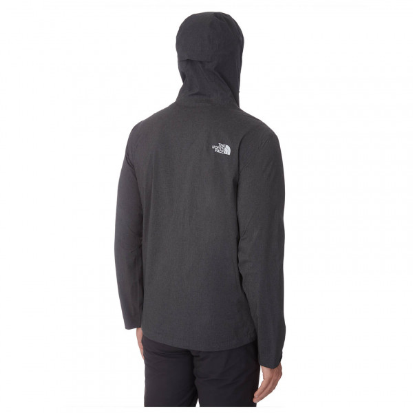 The North Face - Great Falls Jacket - Regenjacke