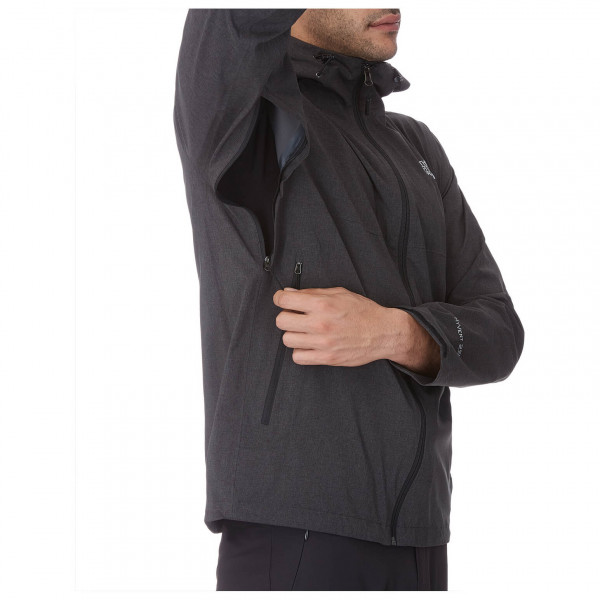 The North Face - Great Falls Jacket - Regenjacke