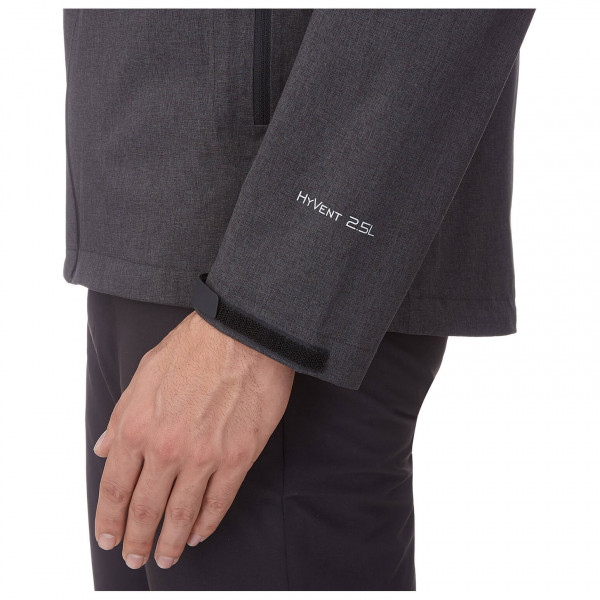 The North Face - Great Falls Jacket - Sadetakki