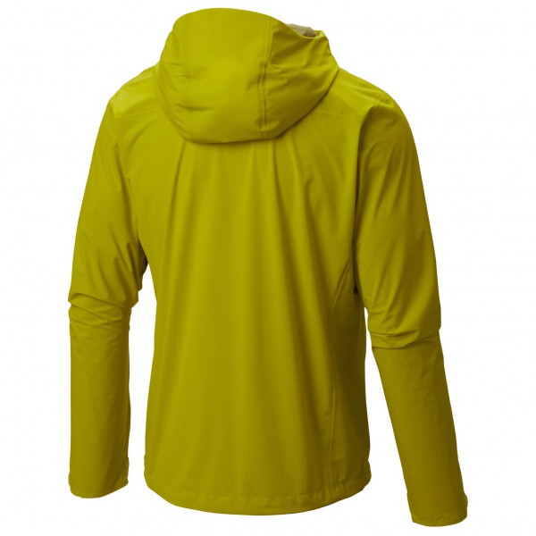 Mountain Hardwear - Stretch Ozonic Jacket - Hardshelljas