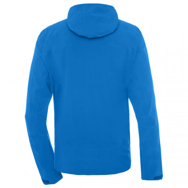 Vaude - Fjordan Jacket - Giacca antipioggia