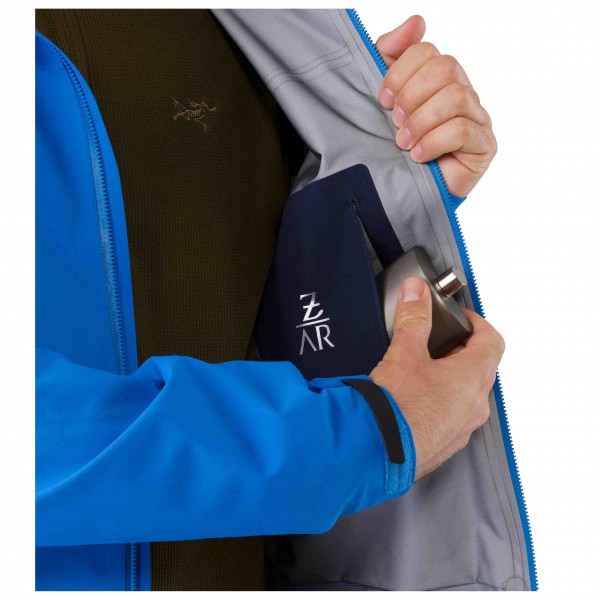 Arc'teryx - Zeta AR Jacket - Regenjas
