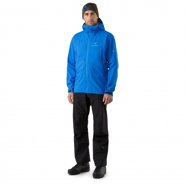 Arc'teryx - Zeta AR Jacket - Regenjas
