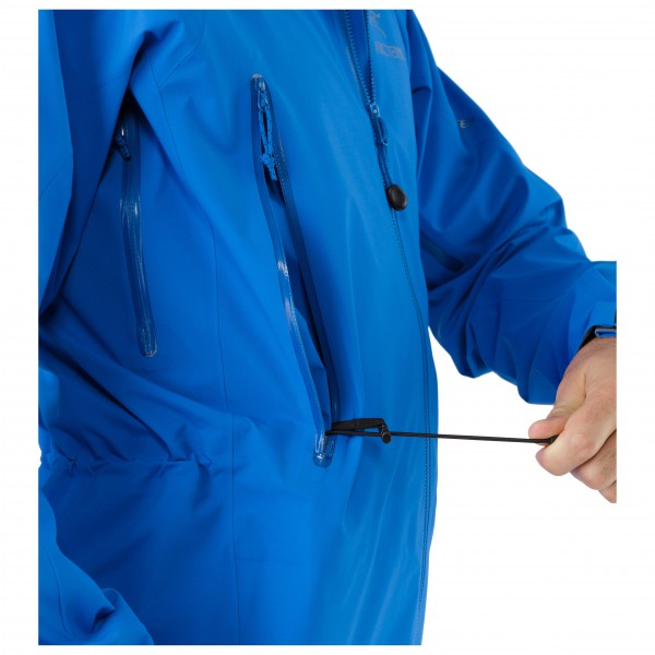 Arc'teryx - Zeta AR Jacket - Regenjas