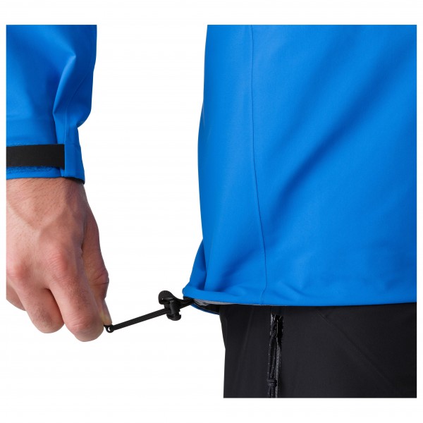 Arc'teryx - Zeta AR Jacket - Regenjas