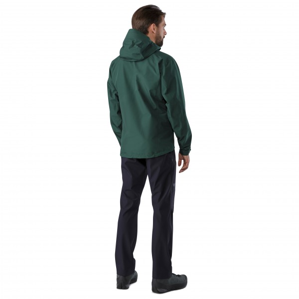 Arc'teryx - Zeta LT Jacket - Sadetakki