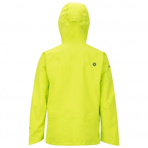 Marmot - Alpinist Jacket - Giacca antipioggia