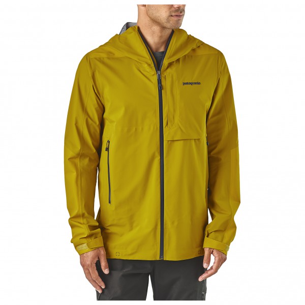 Patagonia - Refugitive Jacket - Chaqueta impermeable