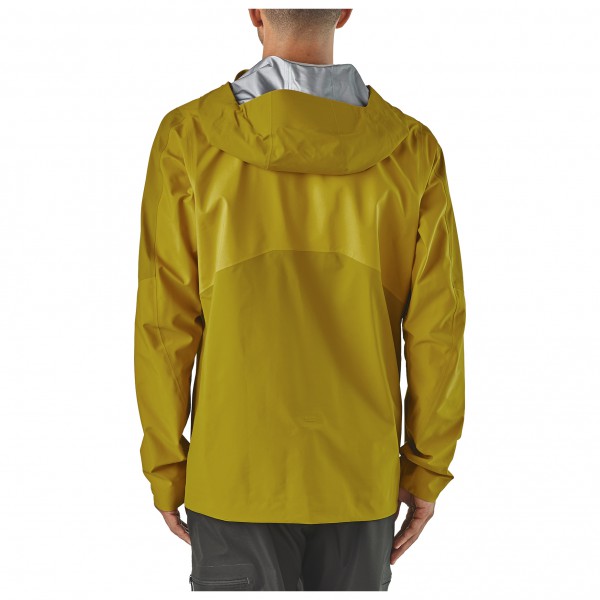 Patagonia - Refugitive Jacket - Veste hardshell