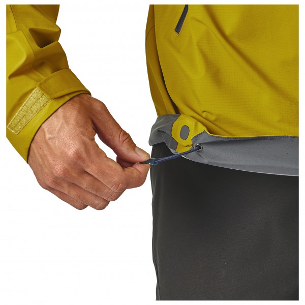 Patagonia - Refugitive Jacket - Veste hardshell