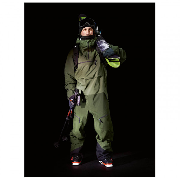 Peak Performance - Heli Suit - Tuta outdoor