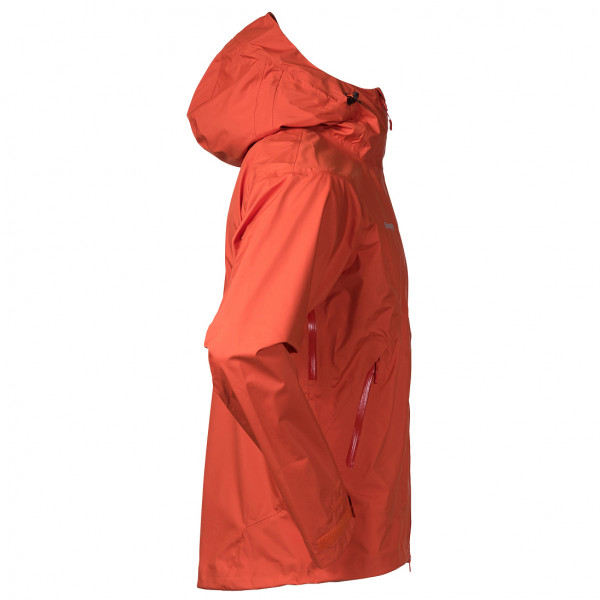 Bergans - Letto Jacket - Chaqueta impermeable